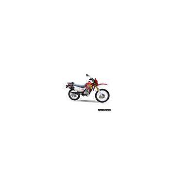 Sell Dirt Bike (EEC Approved)