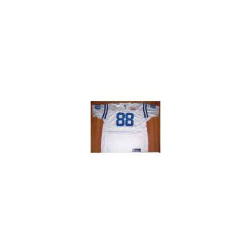 Sell NBA and NFL Football Jersey
