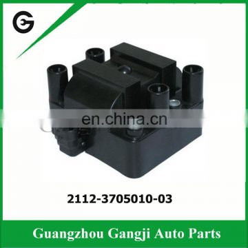 High Performance Ignition Coil OEM 2112-3705010 for LADA