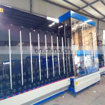 Low-e Glass Washing and Drying Equipment