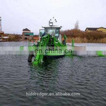 China HID Water Master For River Dredging