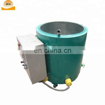 Round&square paraffin wax heater warmer melter with temperature control