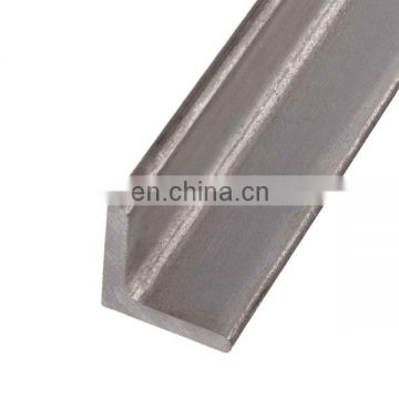 Good sale perforated standard angle iron dimensions