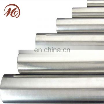 ASTM 304N stainless steel bar