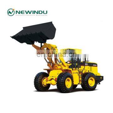 5ton Front End Loader X GMA Wheel Loader XG958H