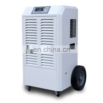 Commercial Air Dehumidifier with R410a Charger