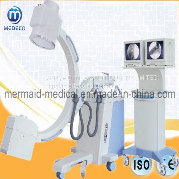 Hospital Products Multi-Parameters Plx112e High Frequency Mobile C-Arm System