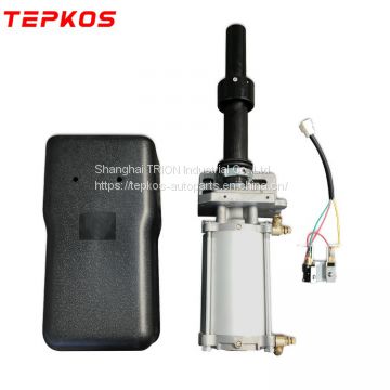 TEPKOS Brand Penumatic Outward Bus Door Pump