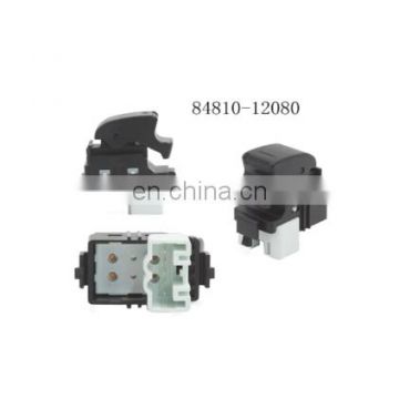 84810-12080 Window Switch for Corolla  Hiace LN166
