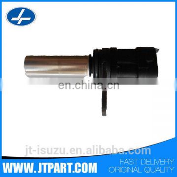 for auto truck JCB genuine auto parts knock sensor 25375918