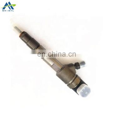 Hot Sale Durable High Quality Diesel Common Rail Injector 0445110632  0445110633For BOSCH Common Engine