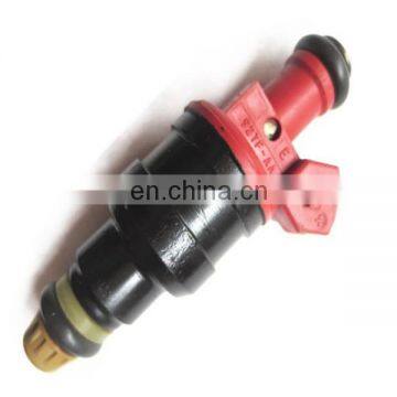 From guangzhou Wholesale Automotive Parts 0280150931 For 93-97 Explorer Ranger Mazda B4000 4.0L Fuel injector
