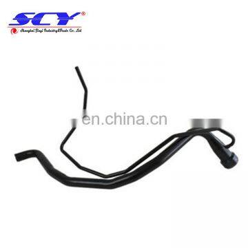 Fuel Tank Filler Neck Suitable for TOYOTA COROLLA 7720112591 77201-12591