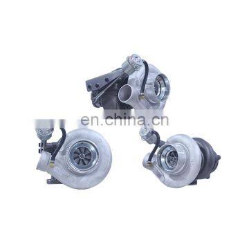 4033240 turbocharger HY35W for ISB02 diesel engine cqkms parts FREIGHTLINER La Plata Argentina