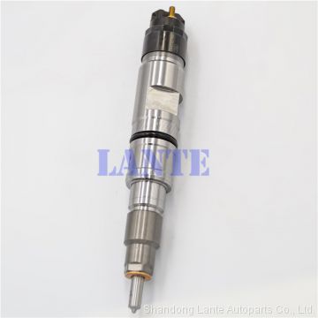 Common rail injector 0445120294 0445120318 0445120325 diesel injector