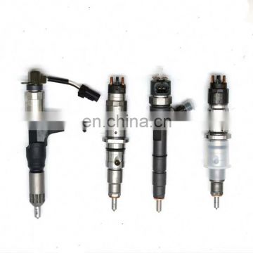 China Factory AT Diesel Engine PC220-8 Fuel Injector 3976372 4945969