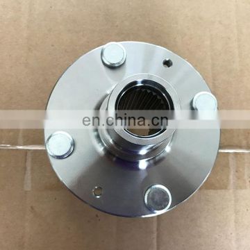 Korea Automotive Spare Parts , Wheel Hub Bearing 51750-25001