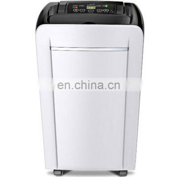 OL12-009A  Home Dehumidifier With New Design 12L/Day