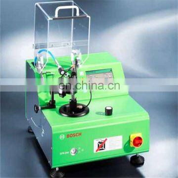 original EPS 205 EPS 200 plus upgrade test bench crdi injector