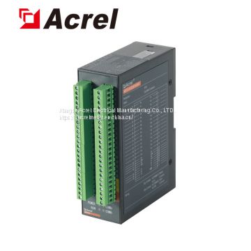Acrel 300286.SZ ARTU-K32 RTU for SCADA system remote terminal unit with Modbus-rtu