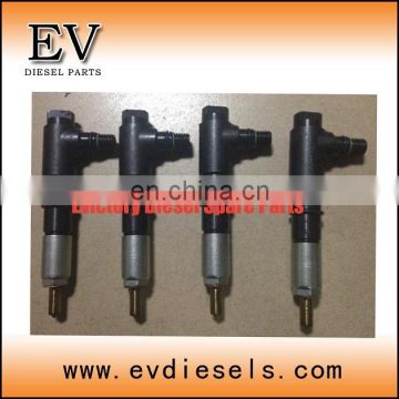 S6E S6E2 Injector / nozzle injector S4S S6S engine parts for forklift