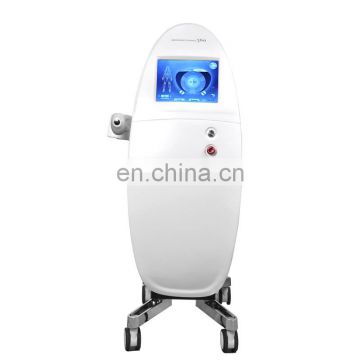 Cellulite Removal Equipment Fat Reduce Shock Wave RF Slimming Machine For Sale