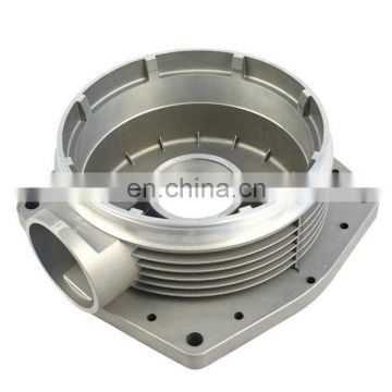 Custom Aluminum Alloy Pressure Die Casting Molding Mold For Motor