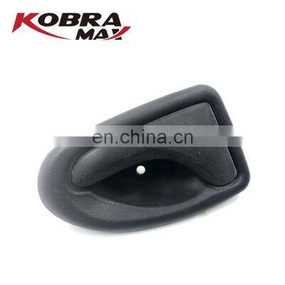 Auto Parts ABS Interior Door Handle For FIAT 500314228