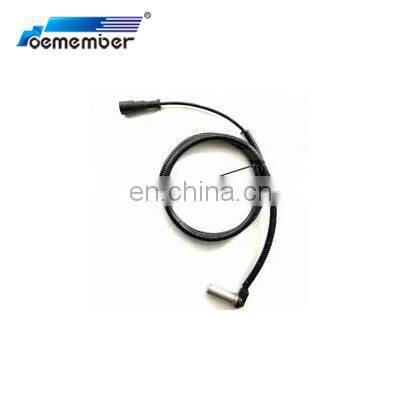 Abs Anti Lock Brake System Wheel Sensor Front Left Rear Right Speed Magnetic Extended Cable ABS Sensor 4410321750