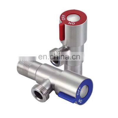 Hot Sale Competitive Price Angle Cock Valve Images For India