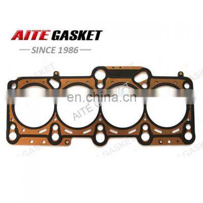 Cylinder head gasket for A3/A4 Head Gasket 2.0L Engine Parts 06D 103 383 L