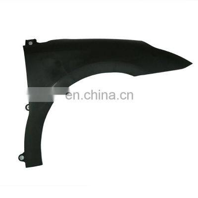 Replacement Front Car Fenders For CITROEN C4 2006 Auto Body Parts OEM 7841S2 7840Q3