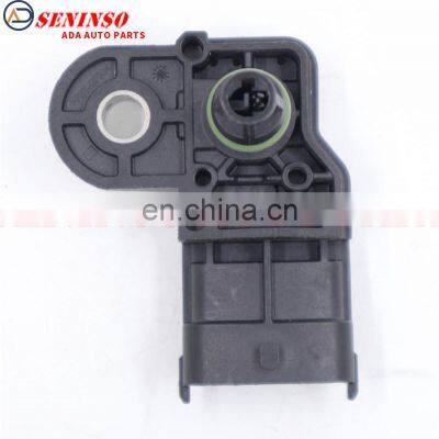 New Map sensor 0261230217 for Honda Jazz 2002-2008 For CIV VII Coupe EM2 2001-2005