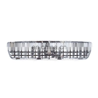 Best Price Factory Direct S 40  Supply grille front bumper for Volvo S40 car grille