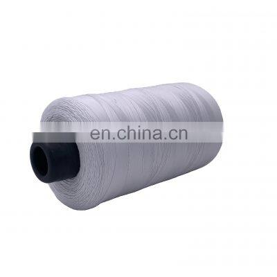 Wholesale 100% Cotton Thread Sewing Thread Glazed for Baby Products Long-staple Cotton Wax Thread