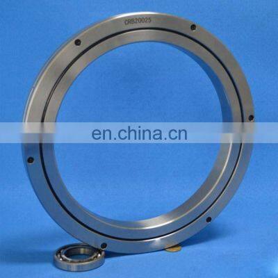 High presion Cross roller bearing XRB15013 NRXT15013