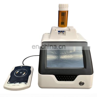 Petroleum oil TBN tester machine,fully automatic total base number tester,TBN and TAN titrator