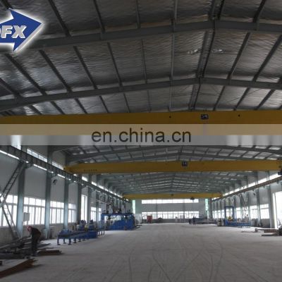 Cost-effetive Economic Industry Steel Structure Warehouse Construction Low Cost