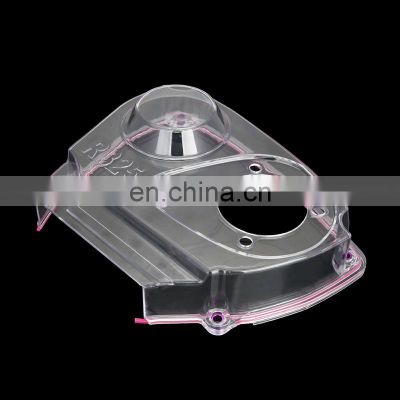 Clear Cam Gear Timing Belt Cover for NISSAN Skyline R32 R33 GTS RB25DET
