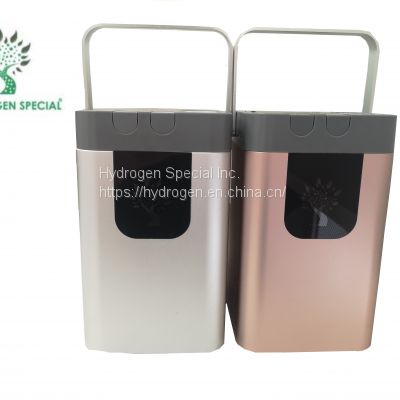 hydrogen oxygen nebulizer aqua cure hydrogen machine hydrogen oxygen beauty machine