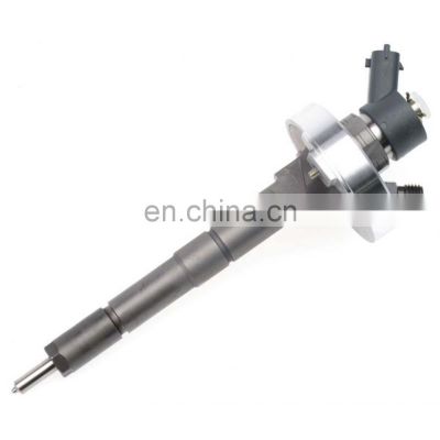 0445110878,0445110880,0445110168,16600VZ20A,16000VZ20B genuine new common rail injector for Nissian ZD30 engine