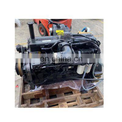Best-selling 6D114  S6D114E S6D114E-3 S6D114E-5 QSB8.3 QSl9 QSL9.3 EXCAVATOR ENGINE for PC300-8MO PC350-8MO R290LC-9 R305LC-9