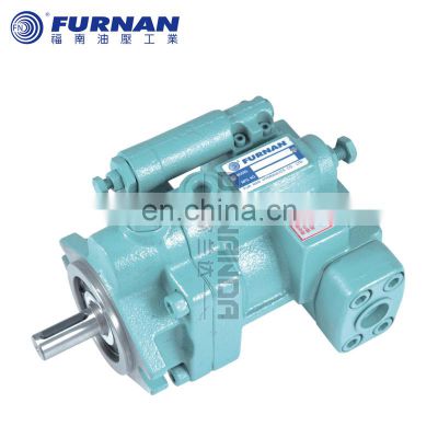 Taiwan FURNAN PP16-A0/A1-F-R-01 P16-A2/A3-F-R-01 variable piston pump