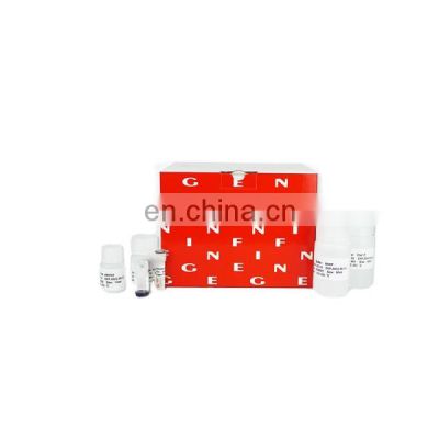 High Quality Nucleic Acid Chemical Reagent Magnetic Extraction Kit