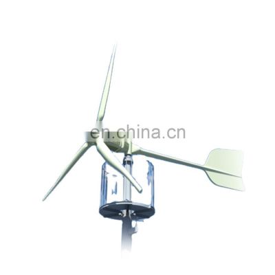pitch controlled wind generator 2000w