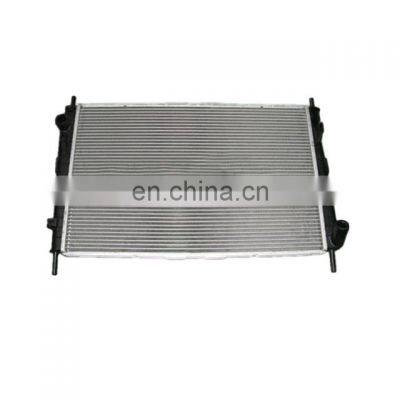 Car radiator supplier pa66gf30 Fit For XJSC Convertible (X27)  XS7H8005HA , 93BB8005ED, 1029617, 1086946, 7358425
