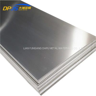 310cb/321H/310hcb/310SSi2/314/318 Stainless Steel Sheet/Plate Laser Cutting Hot/Cold Rolled