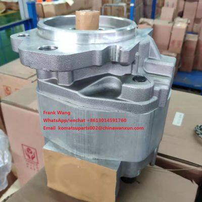 705-22-40380 hydraulic pump for komatsu  PC1250-8 PC1250-11 oil pump single pump