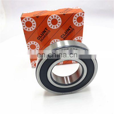 China made bearing 606-2RS1/ZZ/C3/P6 Deep Groove Ball Bearing size:30*55*13 mm bearing 606-2RS1/ZZ/C3/P6