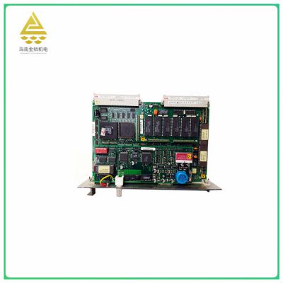 PPC322BE01 HIEE300900R0001  PSR-2 processor   Automate complex control tasks